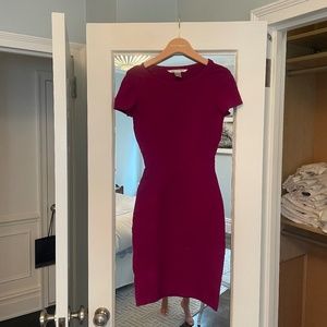 Diane Von Furstenberg Dress